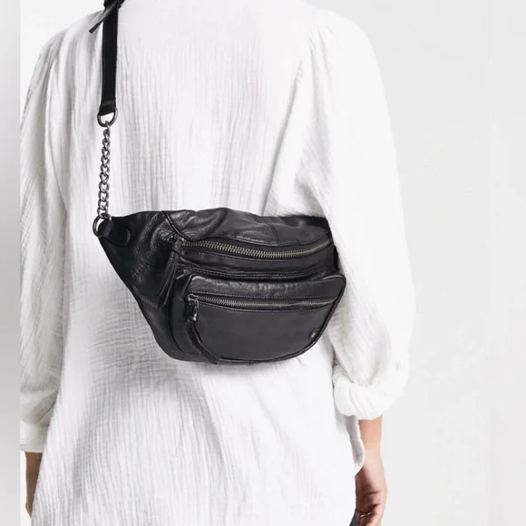 Free People Archer Sling Bag - Picture 14 of 16